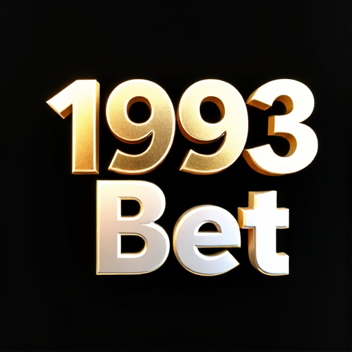 Logo da 1993bet